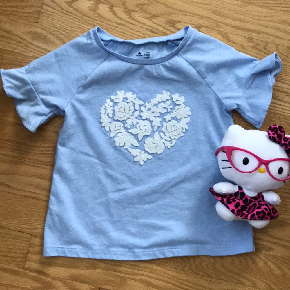 🌺Baby GAP Top